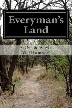 portada Everyman's Land (in English)