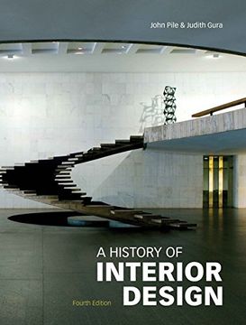 portada A History of Interior Design