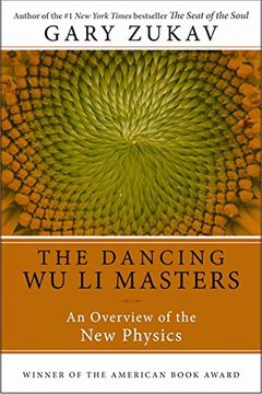 portada Dancing wu li Masters: An Overview of the new Physics (in English)