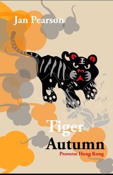 portada Tiger Autumn (en Inglés)