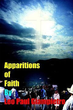 portada apparitions of faith