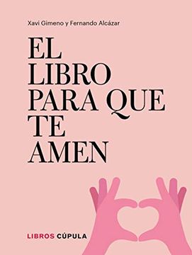 portada Muak. Libro Para que te Amen (in Spanish)