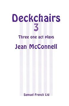 portada Deckchairs 3 (Acting Edition)