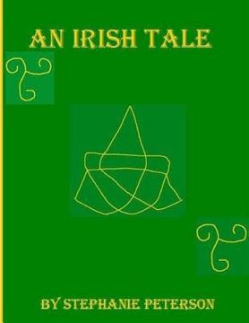 portada An Irish Tale