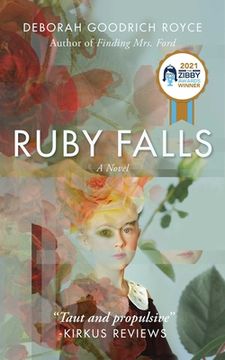 portada Ruby Falls