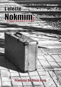 portada L'efecte Nokmim (en Catalá)