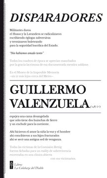 portada Disparadores (in Spanish)