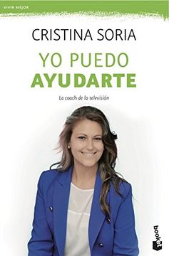 portada Yo Puedo Ayudarte (in Spanish)