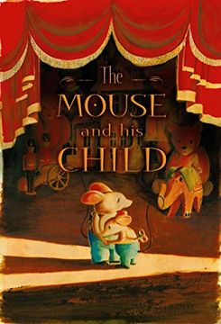 portada The Mouse and his Child (en Inglés)