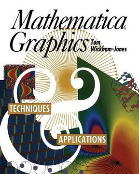 portada Mathematica Graphics: Techniques & Applications