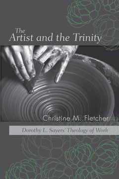 portada The Artist and the Trinity (en Inglés)