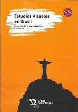 portada Estudios Visuales en Brasil