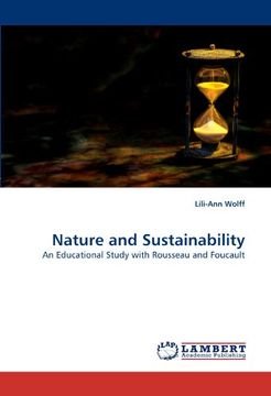 portada nature and sustainability (en Inglés)