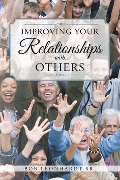 portada Improving Your Relationships with Others (en Inglés)