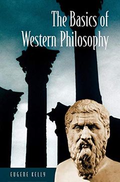 portada The Basics of Western Philosophy (en Inglés)