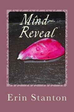 portada Mind-Reveal: A Mind-Tamed Novel (en Inglés)