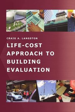 portada Life-Cost Approach to Building Evaluation (en Inglés)