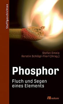 portada Phosphor (en Alemán)
