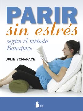 portada Parir Sin Estres (in Spanish)