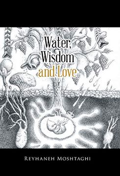 portada Water, Wisdom and Love (Water, Wisdom and Love 1) (en Inglés)