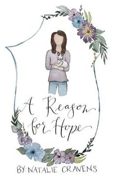 portada A Reason for Hope (en Inglés)