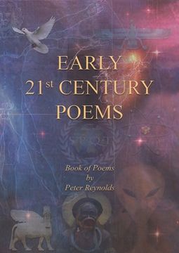 portada Early 21st Century Poems (en Inglés)