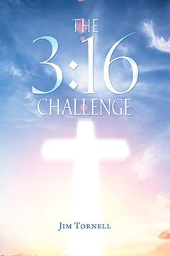 portada The 3: 16 Challenge (en Inglés)