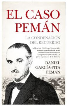 portada El Caso Peman (in Spanish)