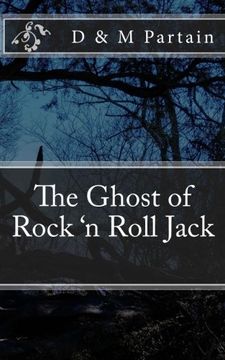 portada The Ghost of Rock 'n Roll Jack