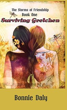 portada Surviving Gretchen (Storms of Friendship)