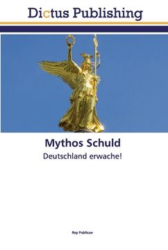 portada Mythos Schuld (en Alemán)