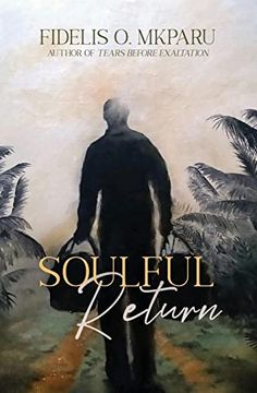 portada Soulful Return (en Inglés)