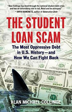 portada The Student Loan Scam (in English)