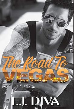 portada The Road to Vegas 