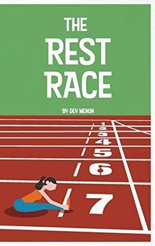 portada The Rest Race (in English)