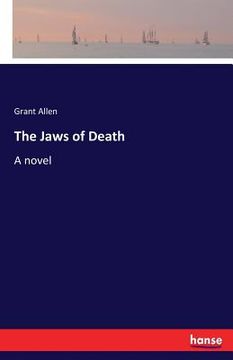 portada The Jaws of Death (in English)