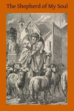portada The Shepherd of My Soul