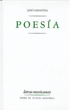 portada Poesía: Notas Sobre Poesía, Canciones Para Cantar en las Barcas, del Poema Frustrado, Muerte sin fin (in Spanish)