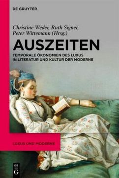 portada Auszeiten (en Alemán)