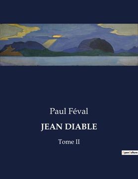 portada Jean Diable: Tome II (in French)