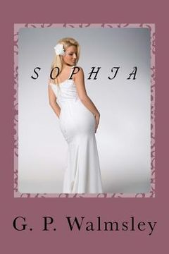 portada Sophia: A Memoir (en Inglés)