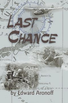 portada Last Chance (en Inglés)