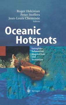 portada oceanic hotspots (en Inglés)