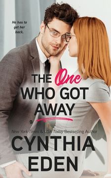 portada The One Who Got Away (in English)