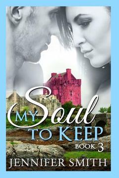 portada My Soul to Keep: Arion (in English)