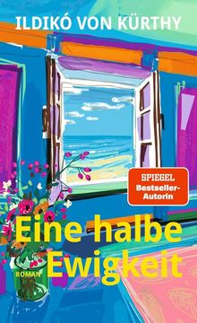 portada Eine Halbe Ewigkeit (in German)