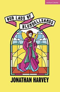 portada Our Lady of Blundellsands (Modern Plays) (in English)