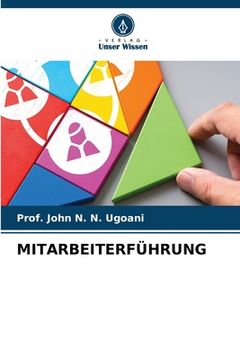 portada Mitarbeiterführung (in German)