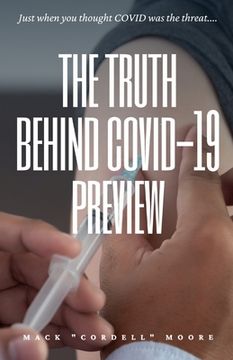 portada The Truth Behind COVID-19 Preview (en Inglés)