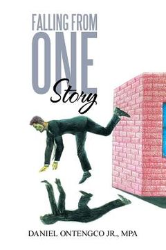 portada Falling from One Story (in English)